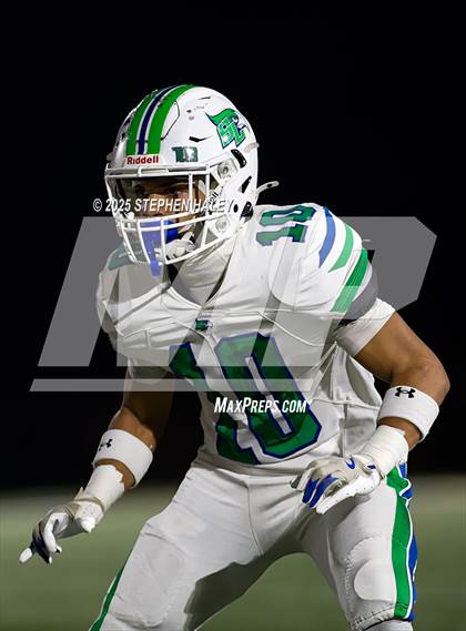 Thumbnail 1 in South Lakes @ Westfield (VHSL CLASS VI REGION SEMIFINAL) photogallery.