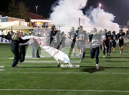 Thumbnail 3 in South Lakes @ Westfield (VHSL CLASS VI REGION SEMIFINAL) photogallery.