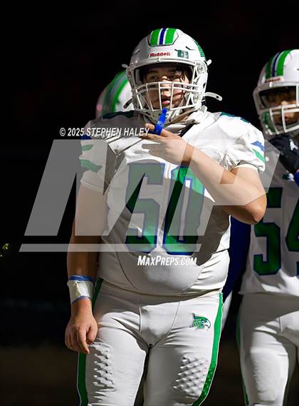 Thumbnail 3 in South Lakes @ Westfield (VHSL CLASS VI REGION SEMIFINAL) photogallery.