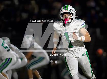 Thumbnail 2 in South Lakes @ Westfield (VHSL CLASS VI REGION SEMIFINAL) photogallery.