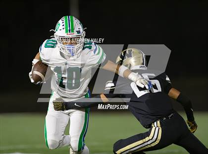 Thumbnail 3 in South Lakes @ Westfield (VHSL CLASS VI REGION SEMIFINAL) photogallery.