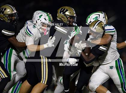 Thumbnail 3 in South Lakes @ Westfield (VHSL CLASS VI REGION SEMIFINAL) photogallery.