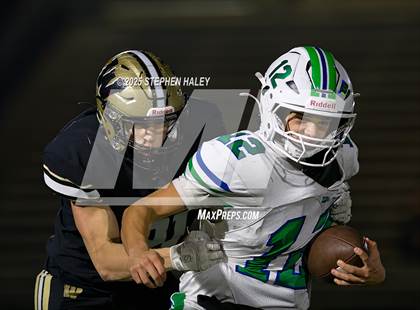 Thumbnail 2 in South Lakes @ Westfield (VHSL CLASS VI REGION SEMIFINAL) photogallery.