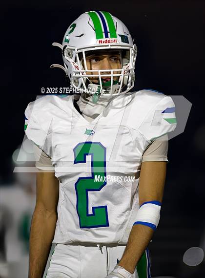 Thumbnail 1 in South Lakes @ Westfield (VHSL CLASS VI REGION SEMIFINAL) photogallery.