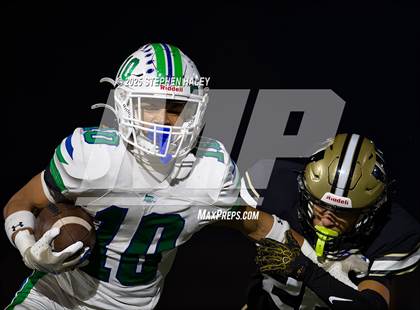 Thumbnail 1 in South Lakes @ Westfield (VHSL CLASS VI REGION SEMIFINAL) photogallery.