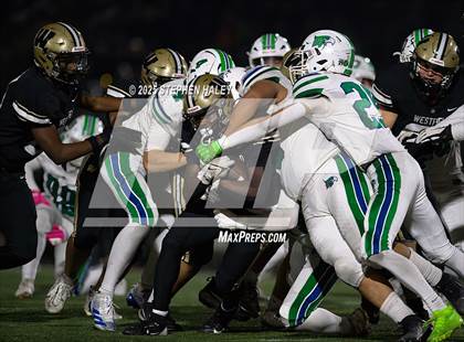 Thumbnail 2 in South Lakes @ Westfield (VHSL CLASS VI REGION SEMIFINAL) photogallery.