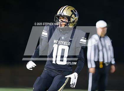 Thumbnail 2 in South Lakes @ Westfield (VHSL CLASS VI REGION SEMIFINAL) photogallery.