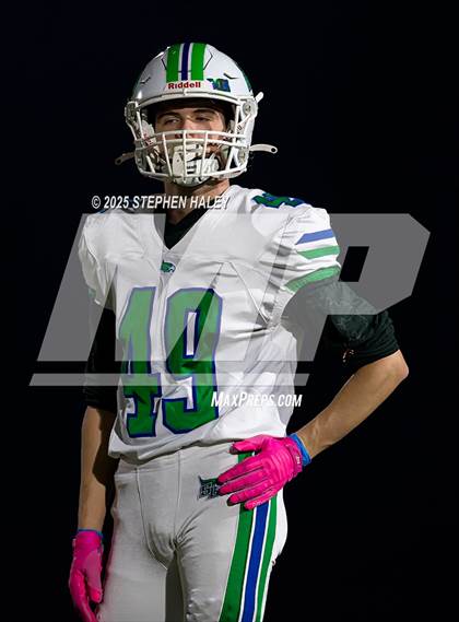 Thumbnail 2 in South Lakes @ Westfield (VHSL CLASS VI REGION SEMIFINAL) photogallery.