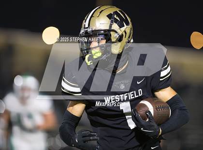 Thumbnail 2 in South Lakes @ Westfield (VHSL CLASS VI REGION SEMIFINAL) photogallery.