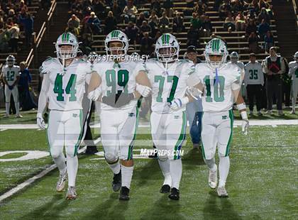 Thumbnail 2 in South Lakes @ Westfield (VHSL CLASS VI REGION SEMIFINAL) photogallery.