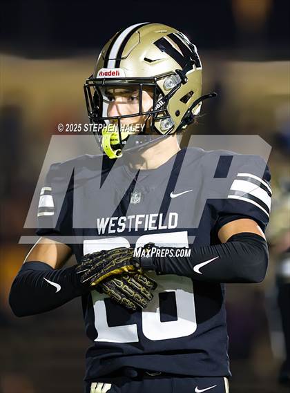 Thumbnail 1 in South Lakes @ Westfield (VHSL CLASS VI REGION SEMIFINAL) photogallery.