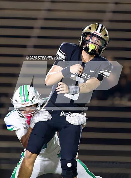 Thumbnail 3 in South Lakes @ Westfield (VHSL CLASS VI REGION SEMIFINAL) photogallery.