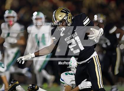 Thumbnail 2 in South Lakes @ Westfield (VHSL CLASS VI REGION SEMIFINAL) photogallery.