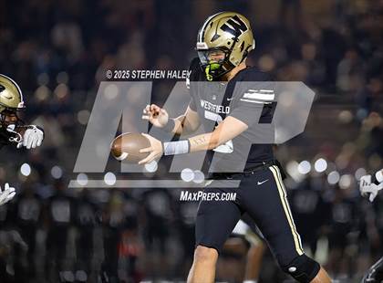 Thumbnail 3 in South Lakes @ Westfield (VHSL CLASS VI REGION SEMIFINAL) photogallery.