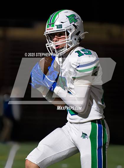 Thumbnail 2 in South Lakes @ Westfield (VHSL CLASS VI REGION SEMIFINAL) photogallery.