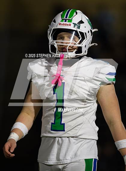 Thumbnail 1 in South Lakes @ Westfield (VHSL CLASS VI REGION SEMIFINAL) photogallery.