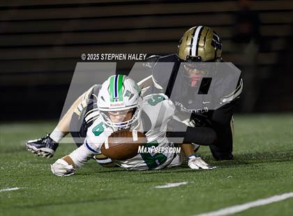 Thumbnail 3 in South Lakes @ Westfield (VHSL CLASS VI REGION SEMIFINAL) photogallery.