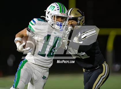 Thumbnail 2 in South Lakes @ Westfield (VHSL CLASS VI REGION SEMIFINAL) photogallery.