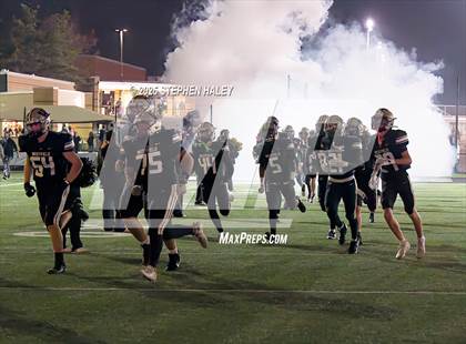 Thumbnail 2 in South Lakes @ Westfield (VHSL CLASS VI REGION SEMIFINAL) photogallery.