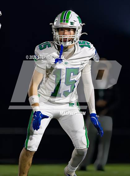 Thumbnail 1 in South Lakes @ Westfield (VHSL CLASS VI REGION SEMIFINAL) photogallery.