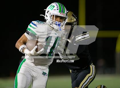 Thumbnail 3 in South Lakes @ Westfield (VHSL CLASS VI REGION SEMIFINAL) photogallery.