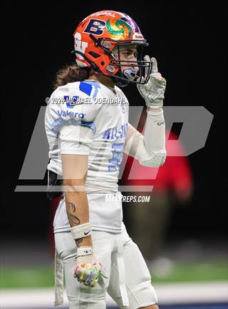 San Antonio All-Stars