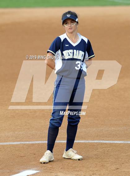 Thumbnail 3 in West Ranch vs. Crescenta Valley (CIF SS D3 Final) photogallery.