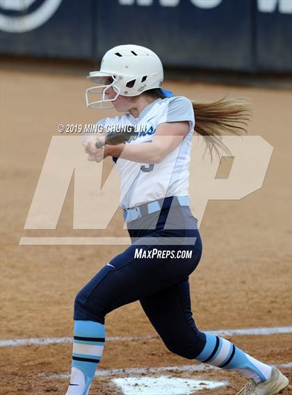 Thumbnail 1 in West Ranch vs. Crescenta Valley (CIF SS D3 Final) photogallery.