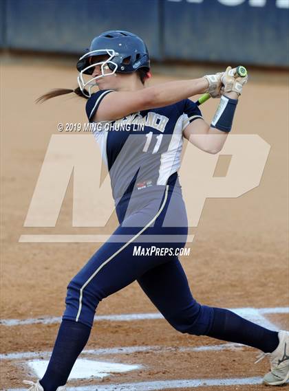 Thumbnail 1 in West Ranch vs. Crescenta Valley (CIF SS D3 Final) photogallery.