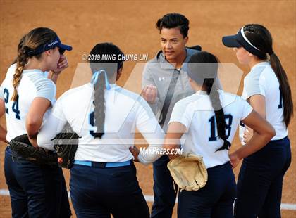 Thumbnail 1 in West Ranch vs. Crescenta Valley (CIF SS D3 Final) photogallery.