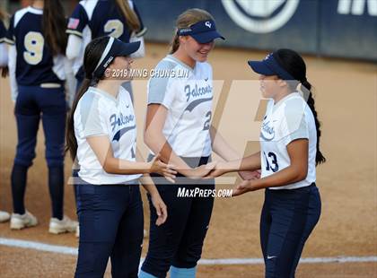 Thumbnail 1 in West Ranch vs. Crescenta Valley (CIF SS D3 Final) photogallery.