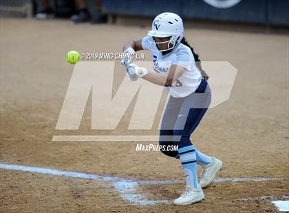 Thumbnail 3 in West Ranch vs. Crescenta Valley (CIF SS D3 Final) photogallery.