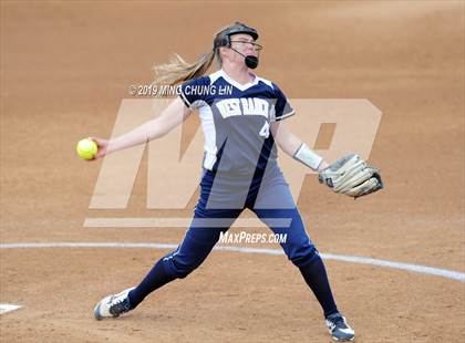 Thumbnail 2 in West Ranch vs. Crescenta Valley (CIF SS D3 Final) photogallery.