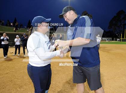 Thumbnail 3 in West Ranch vs. Crescenta Valley (CIF SS D3 Final) photogallery.