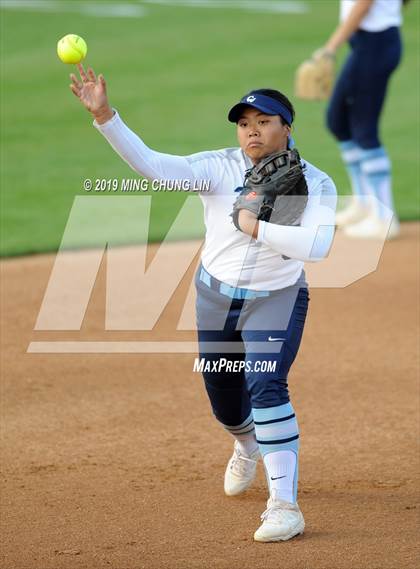 Thumbnail 1 in West Ranch vs. Crescenta Valley (CIF SS D3 Final) photogallery.