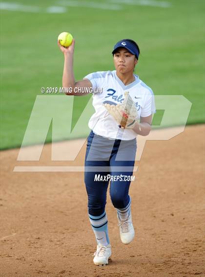 Thumbnail 2 in West Ranch vs. Crescenta Valley (CIF SS D3 Final) photogallery.