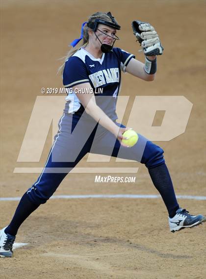 Thumbnail 1 in West Ranch vs. Crescenta Valley (CIF SS D3 Final) photogallery.