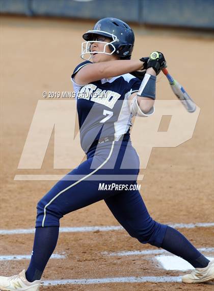 Thumbnail 3 in West Ranch vs. Crescenta Valley (CIF SS D3 Final) photogallery.