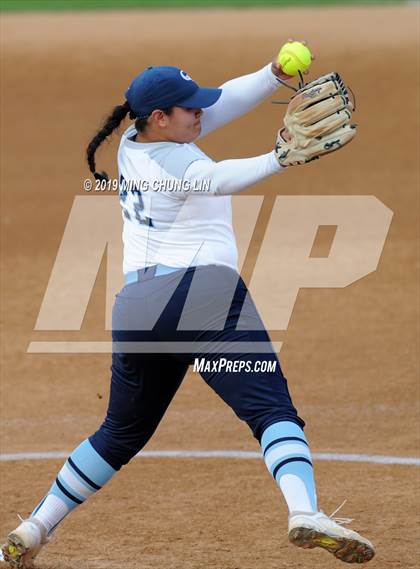 Thumbnail 2 in West Ranch vs. Crescenta Valley (CIF SS D3 Final) photogallery.