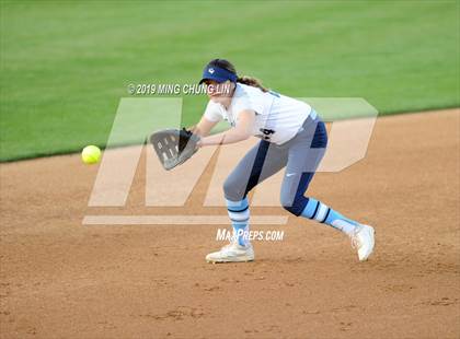 Thumbnail 3 in West Ranch vs. Crescenta Valley (CIF SS D3 Final) photogallery.