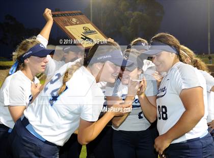 Thumbnail 1 in West Ranch vs. Crescenta Valley (CIF SS D3 Final) photogallery.