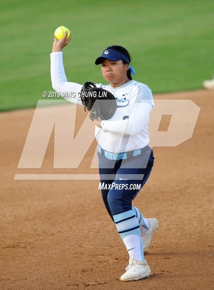 Thumbnail 2 in West Ranch vs. Crescenta Valley (CIF SS D3 Final) photogallery.