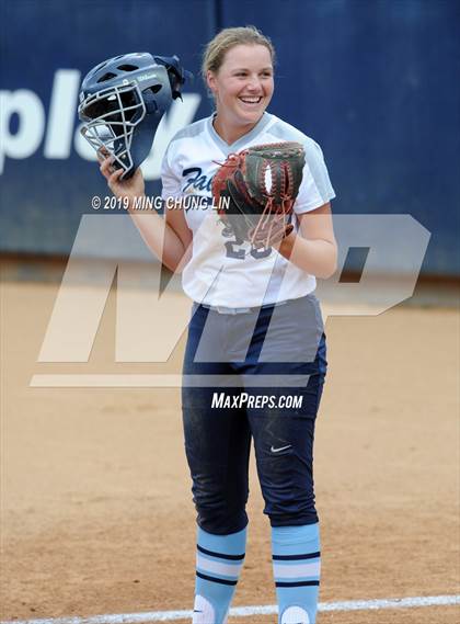 Thumbnail 1 in West Ranch vs. Crescenta Valley (CIF SS D3 Final) photogallery.