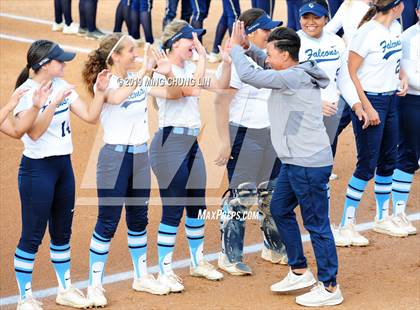 Thumbnail 3 in West Ranch vs. Crescenta Valley (CIF SS D3 Final) photogallery.