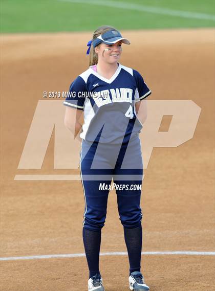 Thumbnail 2 in West Ranch vs. Crescenta Valley (CIF SS D3 Final) photogallery.