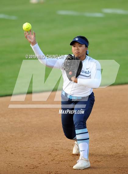 Thumbnail 3 in West Ranch vs. Crescenta Valley (CIF SS D3 Final) photogallery.