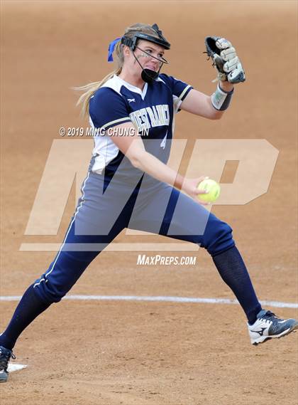 Thumbnail 1 in West Ranch vs. Crescenta Valley (CIF SS D3 Final) photogallery.