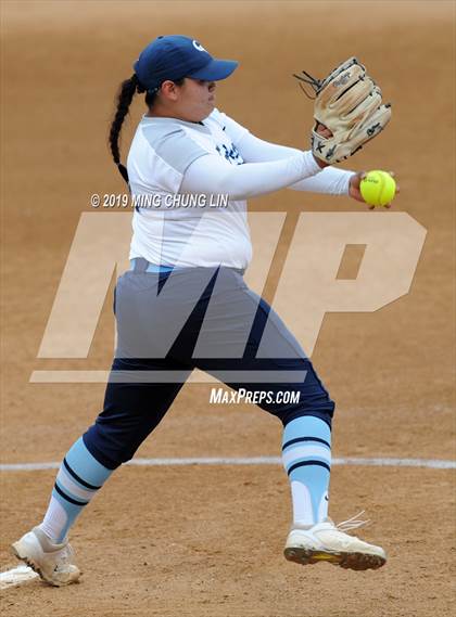 Thumbnail 2 in West Ranch vs. Crescenta Valley (CIF SS D3 Final) photogallery.