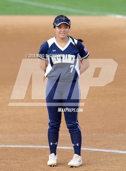 Thumbnail 3 in West Ranch vs. Crescenta Valley (CIF SS D3 Final) photogallery.