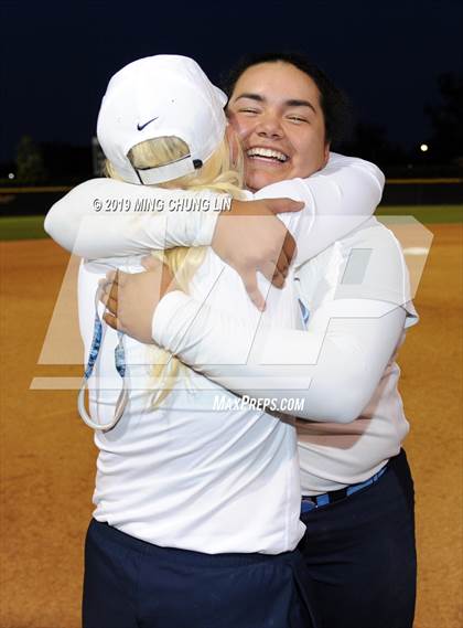 Thumbnail 1 in West Ranch vs. Crescenta Valley (CIF SS D3 Final) photogallery.